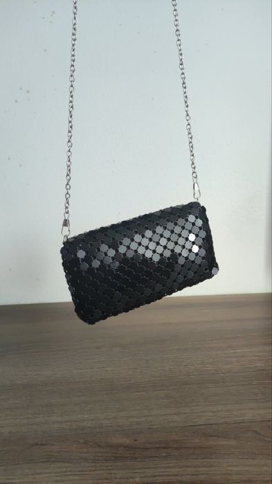 Клатч новий, розмір 15×9