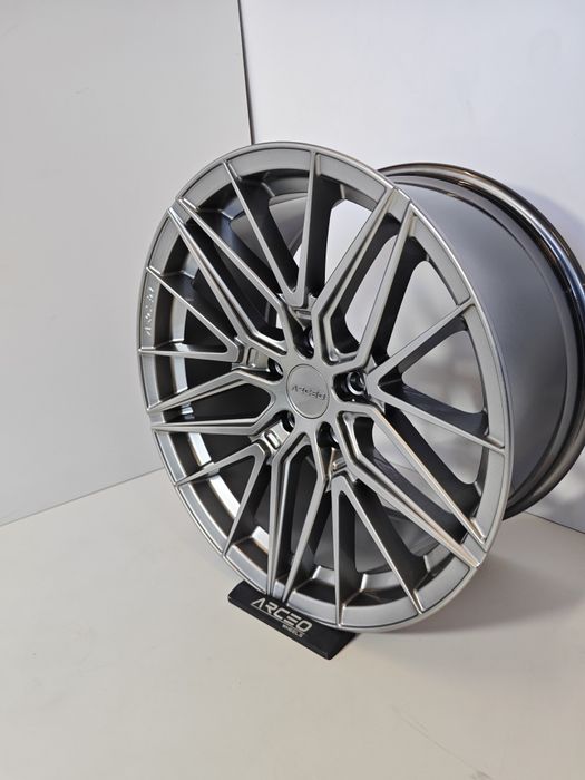 Felgi BMW Sevilla 19" 5x120 hyper Black
