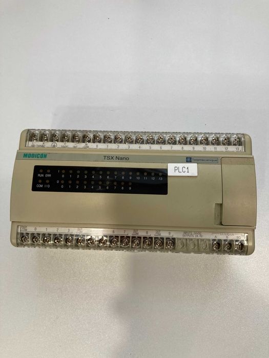 Moduł PLC Modicon TSX nano