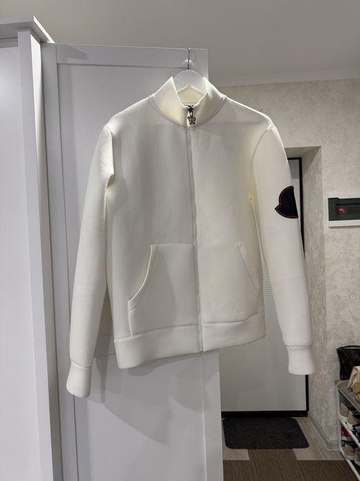 Жакет куртка Moncler