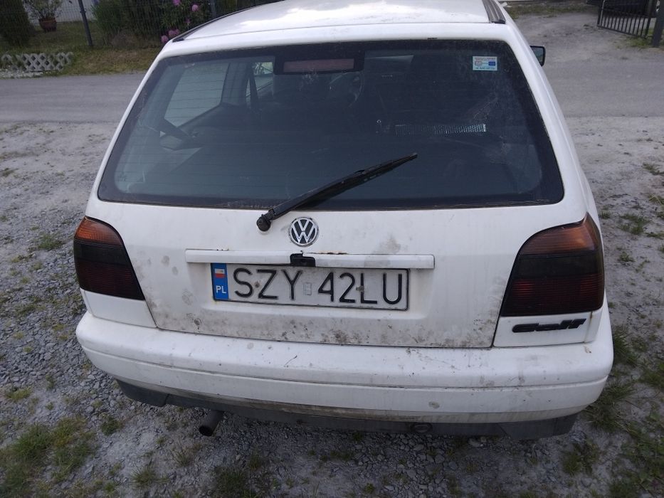 Sprzedam samochód