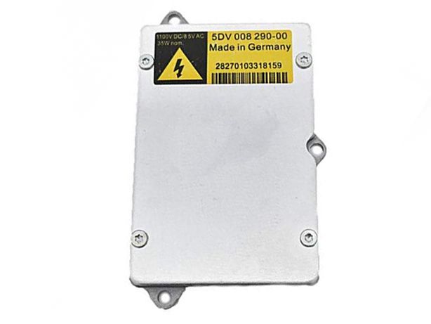 Balastro Xenon VW Golf 4/5, Sharan, Skoda Octavia, Superb Etc (NOVO)