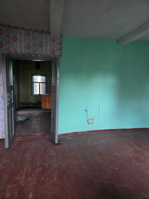 Продаж будинку з 25 сот приватизована ділянка, Глобине
