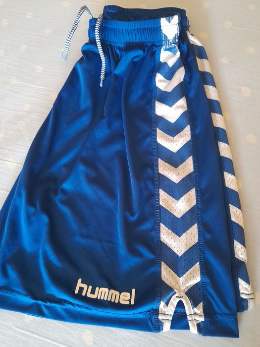 Calções de desporto hummel - Tamanho M