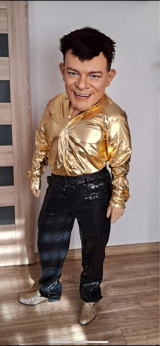 Wynajem Żywej Maskotki tańcerki tańcerza na imprezę