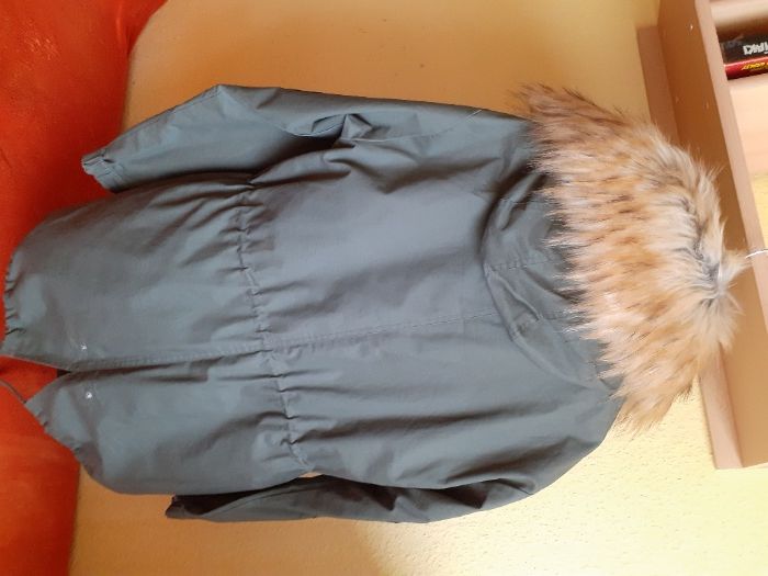 kurtka parka diverse