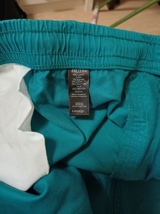 Шорти George 3-5XL, нові