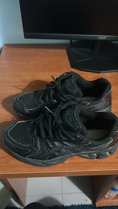 Asics kayano 14