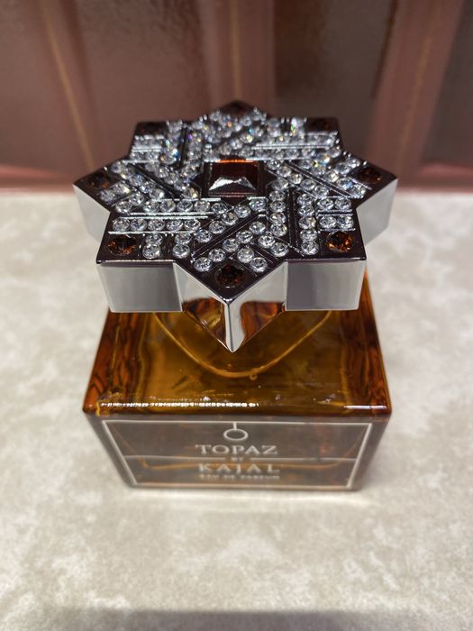 Kajal Topaz 100 ml edp