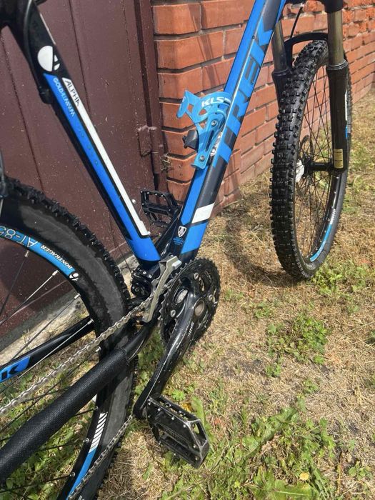 Продам велосипед ТREK 6000