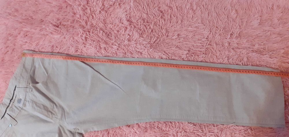 Spodnie Hugo Boss jak nowe 33/32