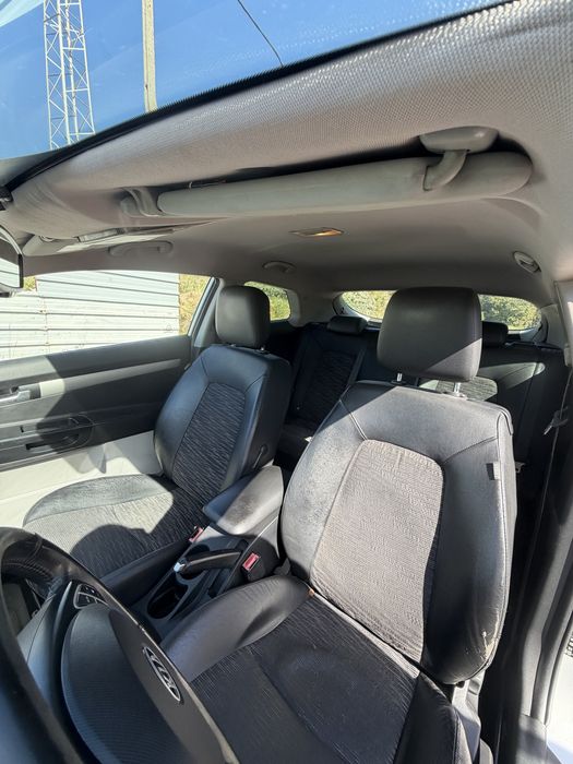 Kia ProCeed 1.6crdi