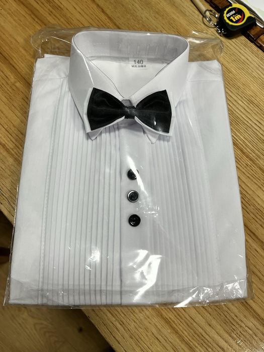 Komunijne ubranie komplet garnitur