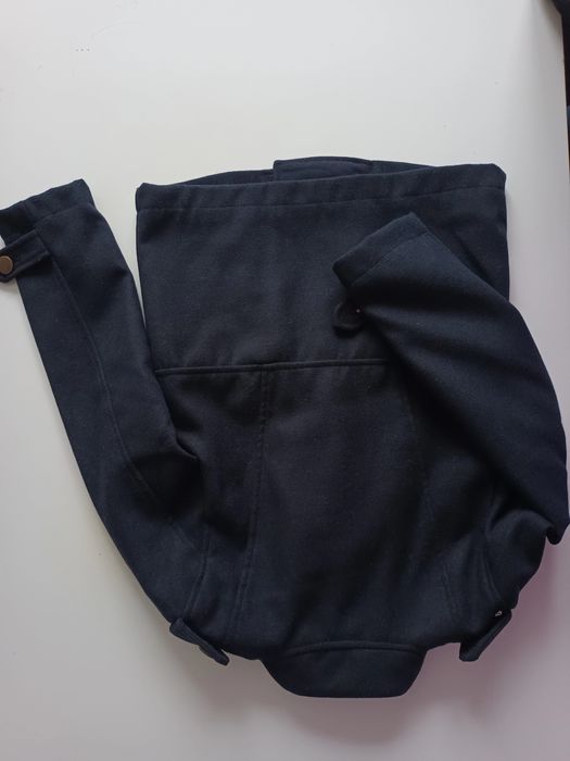 Płaszczyk przejściowy, kurteczka, rozm.110