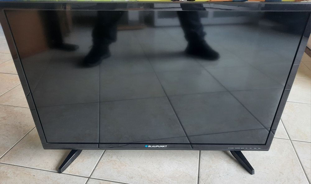 Lcd Blaupunkt 32" impecável