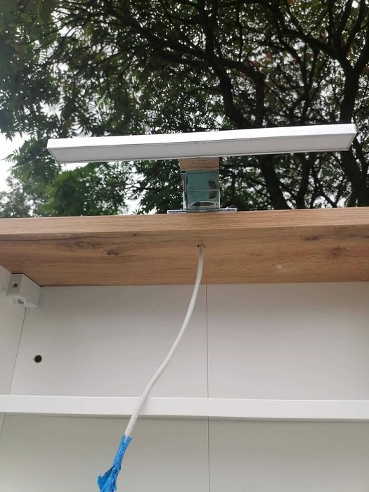 Szafka łazienkowa Bali