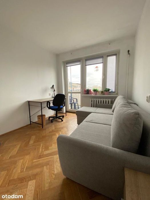 Pokój od 1 października! Blisko centrum!