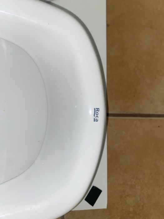 2 Urinois Roca, como novos