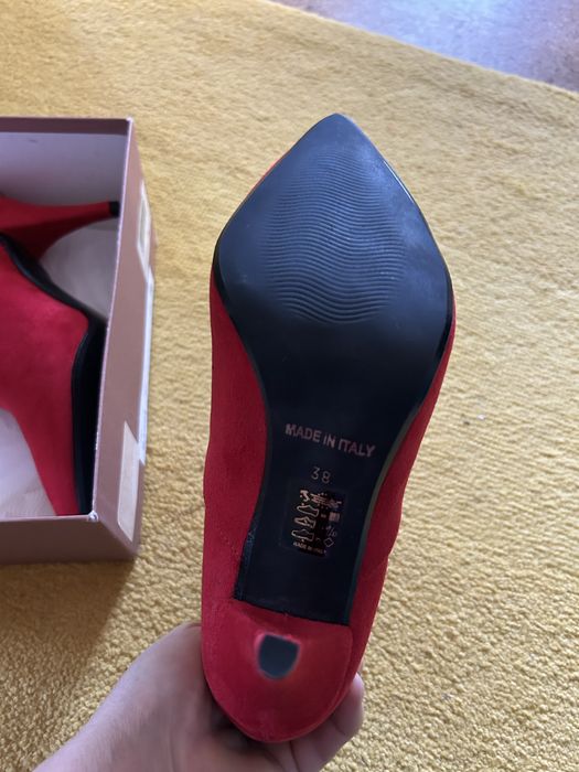 Чобітки,получобітки