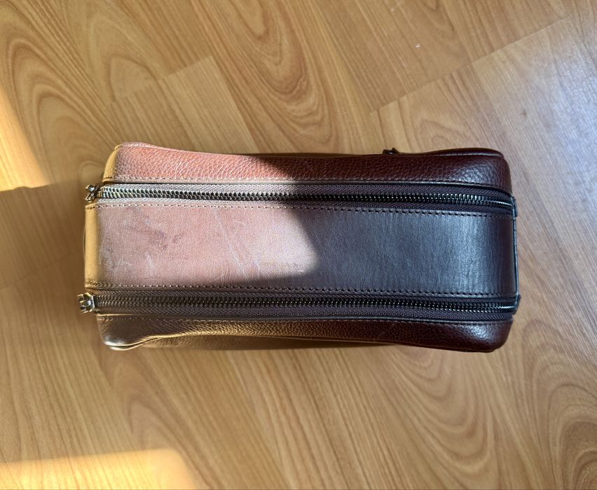 Necessaire Massimo Dutti