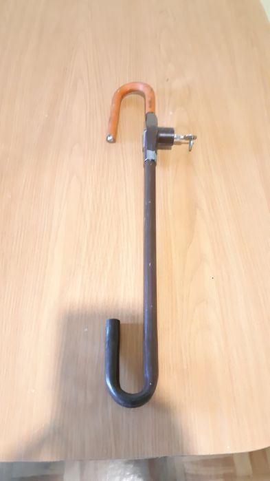 Противоугонка для  машины