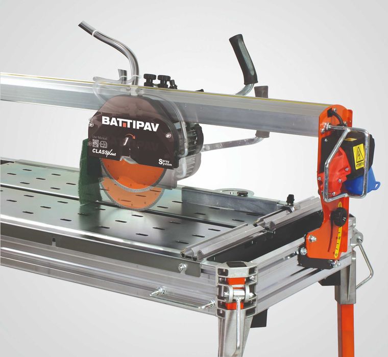 Przecinarka piła stołowa do płytek kamienia Battipav CLASS PLUS 1050S