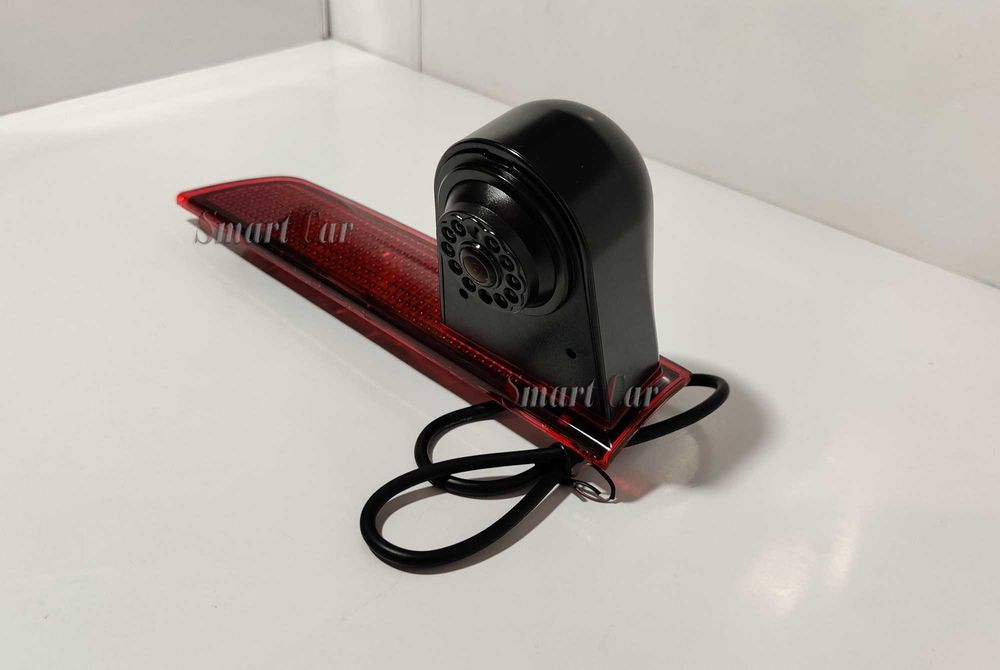 Камера заднего вида Ford Transit Ford Transit Custom