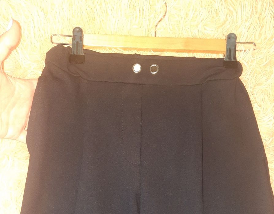 Шкільні брюки  Mevis