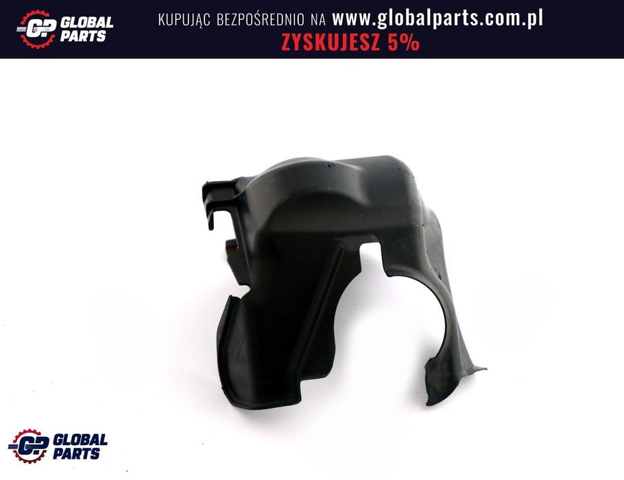 BMW E60 E61 E63 E64 Osłona Wahacza Lewego Lewy