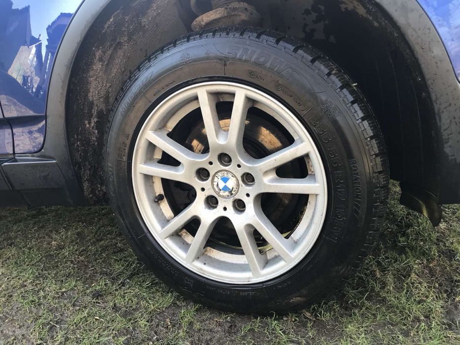 Продам Bmw x3 в гарному стані
