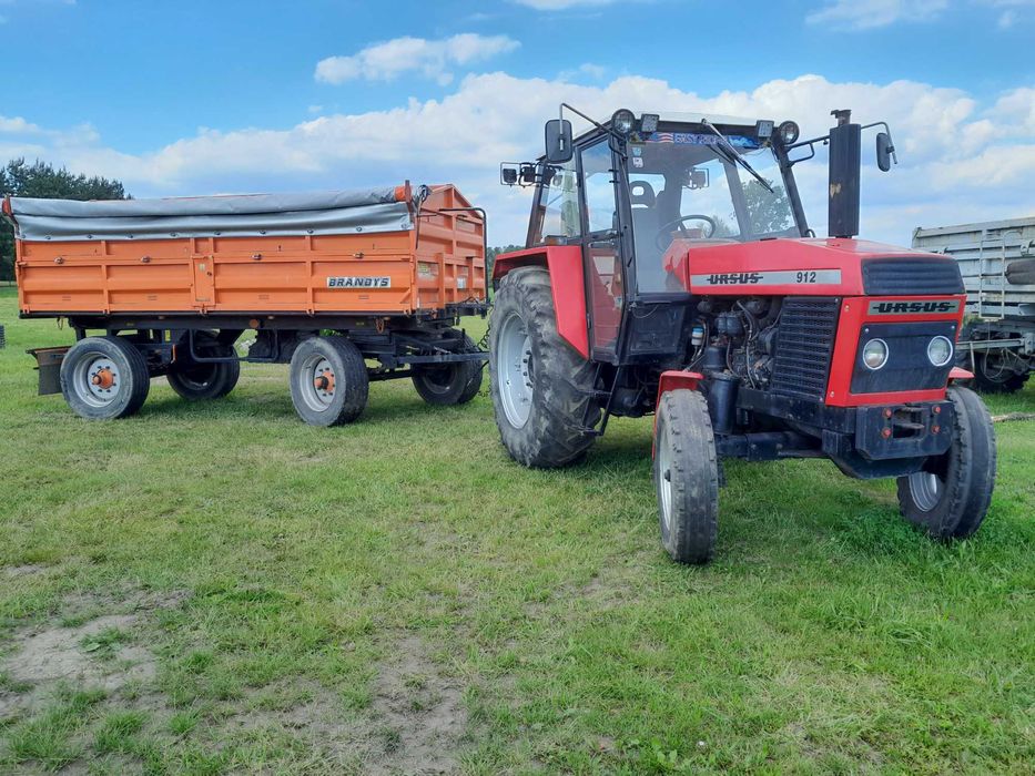 Ursus 902, 912, c385