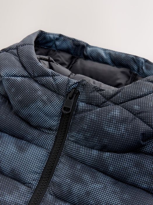 Крута демісезонна куртка next Некст Англія 134.