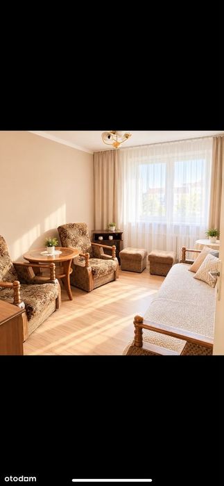 3 pokoje na 1 piętrze z cegły w sercu Żar