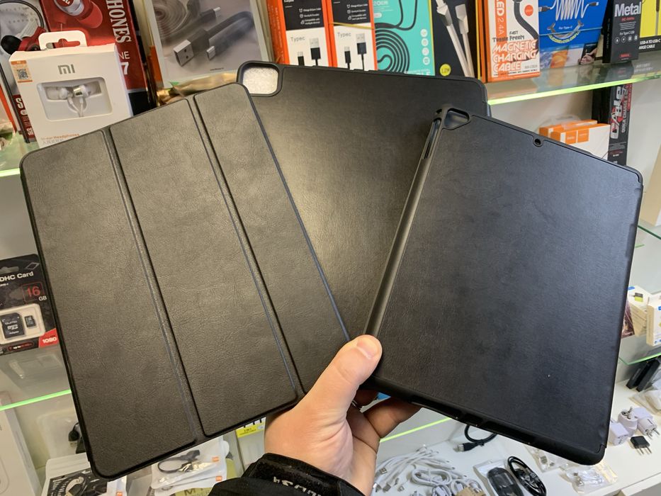 Чехол-книжка Smart Case для планшета Apple iPad 9.7 и 10.2