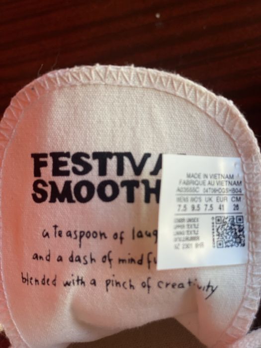 кеди converse all star festive smooth