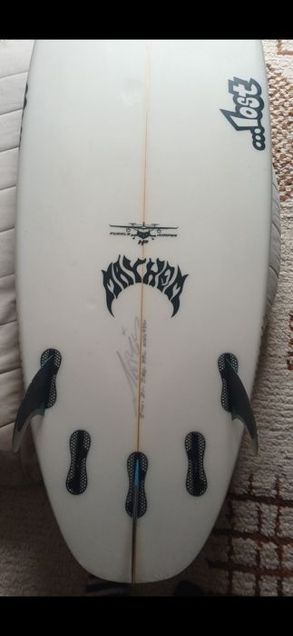 Vendo surf board