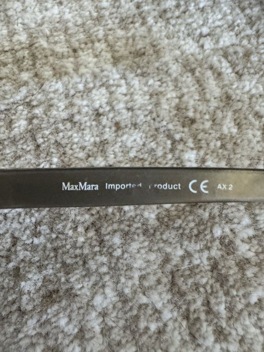 Oculos de sol MaxMara senhora