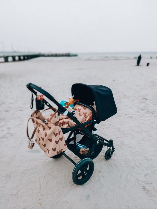 Bugaboo Cameleon 3 plus, stan bdb. 3w1 fotelik avionaut