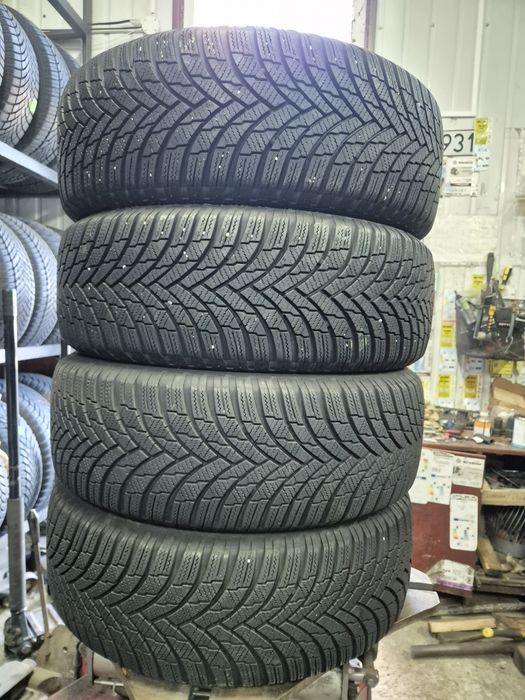 Шини 205/55/16, Firestone,  (627)