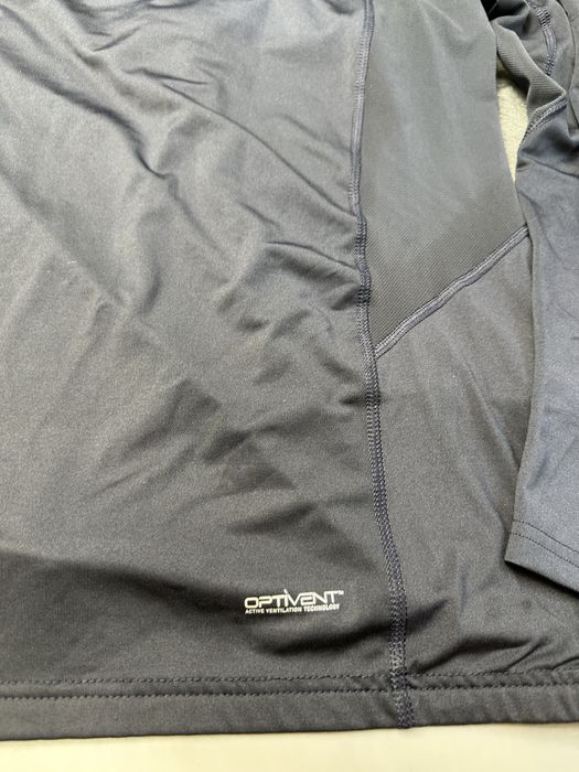 Термофутболка з довгими рукавами Sondico Base Core JR size M-XL