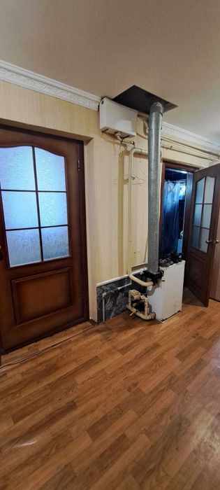 Продам частину будинку