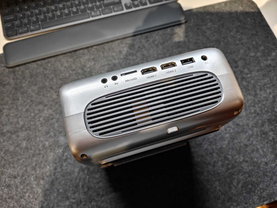 Philips NeoPix Prime 2