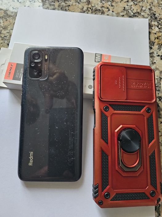 Redmi note 10s (2021)