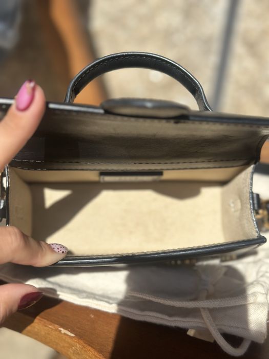 Mala jacquemus original