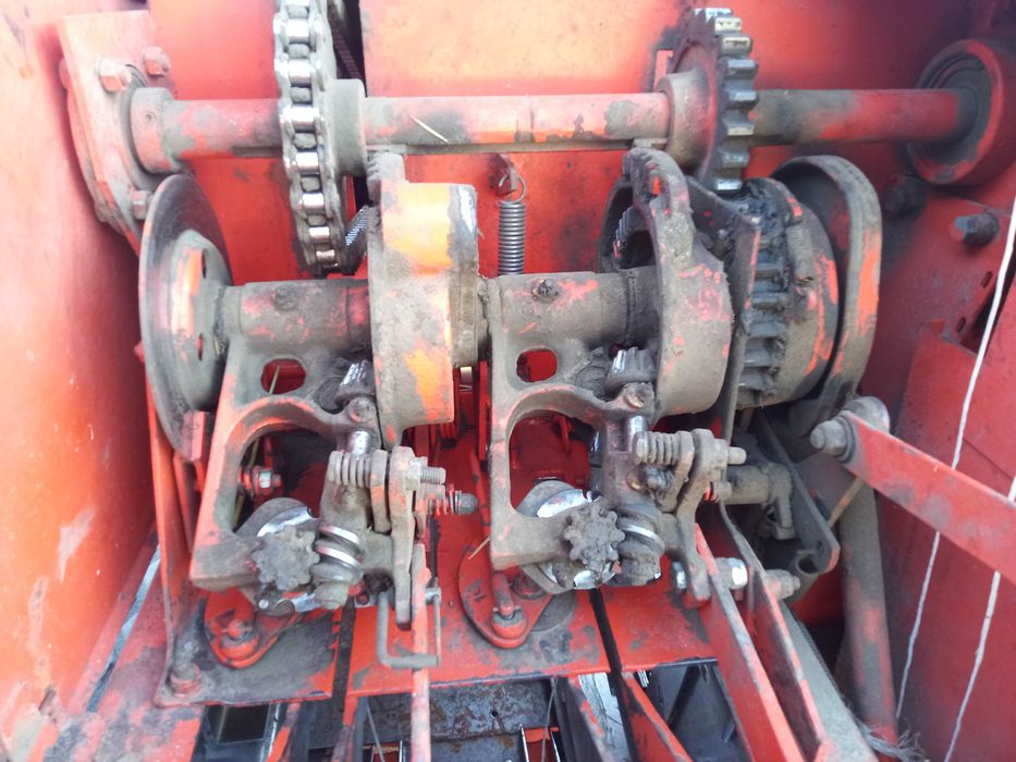 Prasa Z-224 Sipma