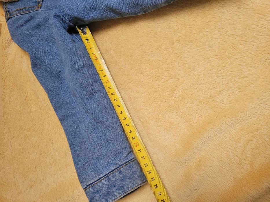 Katana zara 110 bliźniaki