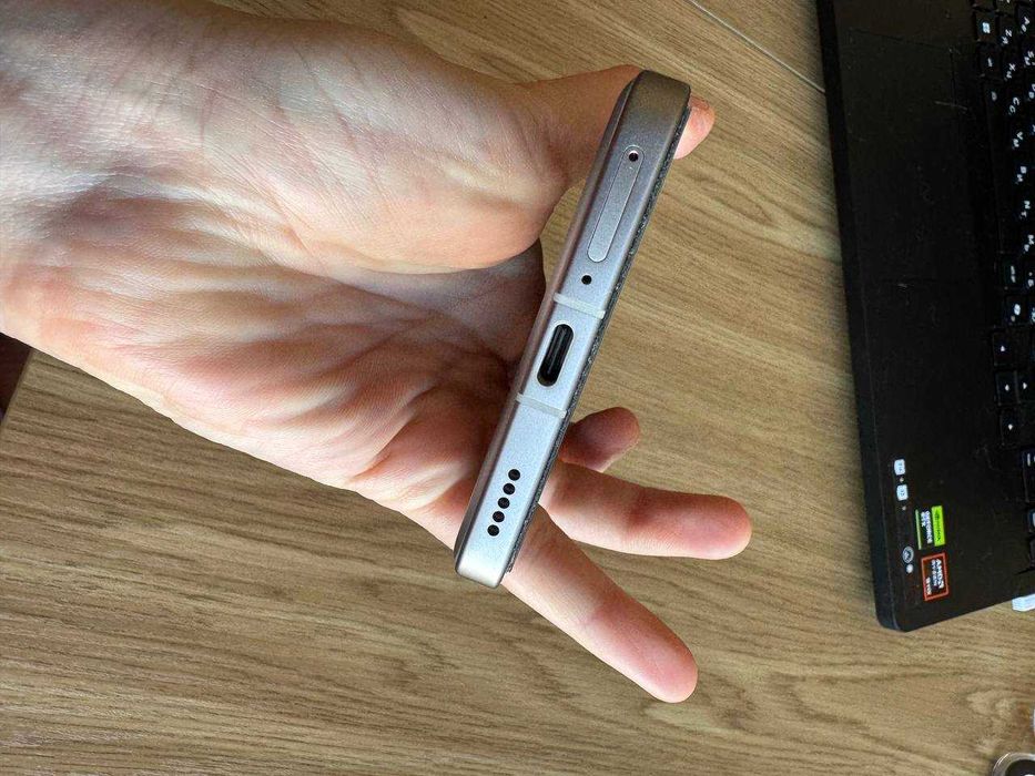 Xiaomi 14T Pro 12/256 GB Titan Gray новий флагман