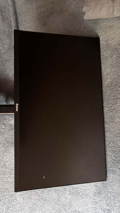Monitor gamingowy iama