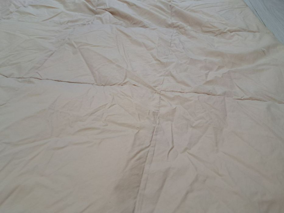 Одіяло пухове з пір'я 1.50 на 2.10