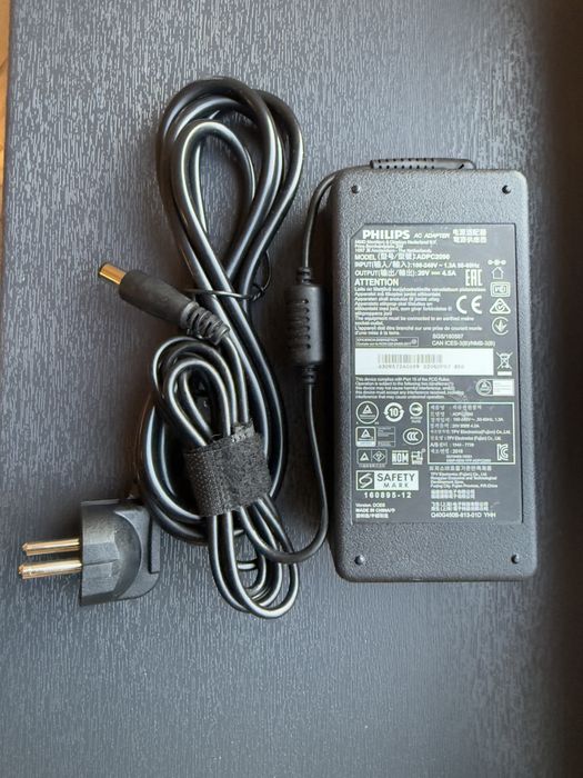 Блок живлення для AOC Q27G2U CQ27G2U/BK AG251FZ2 C3583FQ AG322QCX